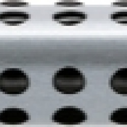 Zīmulis ar dzēšgumiju Faber Castell Grip 2001, B