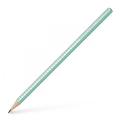 Карандаш Faber-Castell Sparkle Pearl Gold противоударный грифель