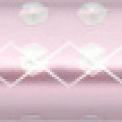 Zīmulis Faber-Castell Sparkle B, korpuss rose metallic