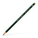 Карандаш Faber-Castell Castell 9000 8B суперпрочный