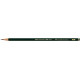 Карандаш Faber-Castell 9000H сверхпрочный