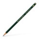 Карандаш Faber-Castell 9000 5H Высокопрочный