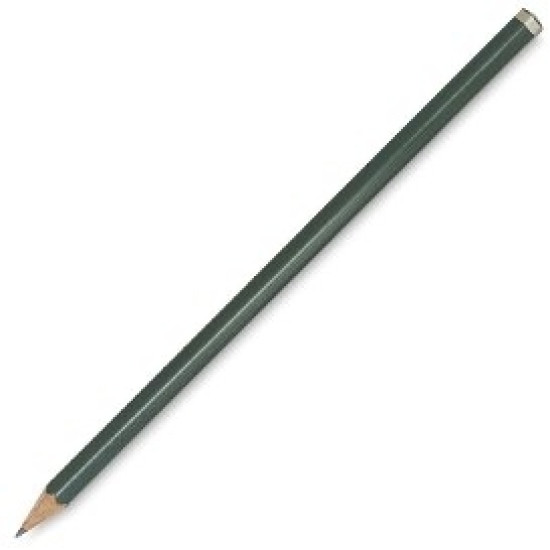 Карандаш Faber-Castell Castell 9000 6H сверхпрочный