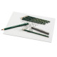 Карандаши Faber-Castell Castell 9000 12шт 2H-8B