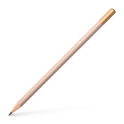 Graphite pencil Urban pale rose