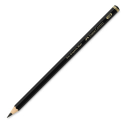 Карандаш Faber-Castell Pitt Graphite Matt 10B Ультраматовый