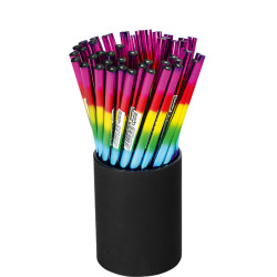 Zīmulis GRAND RAINBOW, HB