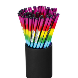 Zīmulis GRAND RAINBOW, HB