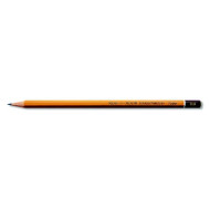 Zīmulis KOH-I-NOOR 1500 2B
