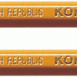 Zīmulis KOH-I-NOOR 1500 4H