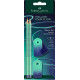Набор карандашей Faber-Castell Flow Edition Grip, Buzzing Blue, Эргономика