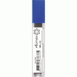 Стержни Attomex HB 07мм 12шт