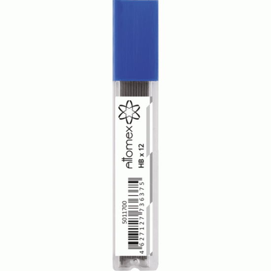 Стержни Attomex HB 07мм 12шт