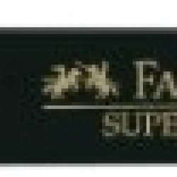 Грифели Faber-Castell Super Polymer 035мм B 144шт
