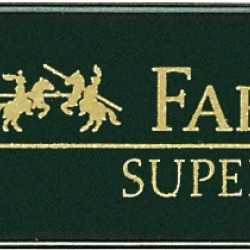 Стержни Faber-Castell Super-Polymer 05ммB Ультрапрочные