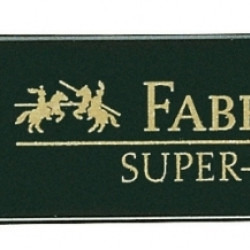 Стержни Faber-Castell Super-Polymer 05мм 2H высокаяпрочность