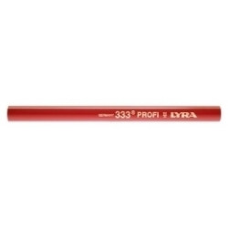 Карандаш Lyra Profi плотницкий 18см