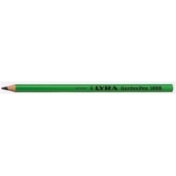 Карандаши Lyra Garden-Pen водостойкие 12шт