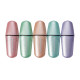Маркеры Stabilo Textliner Mini Glitter Pastel 5шт