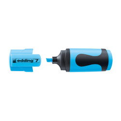 Маркер Edding E-7 Mini компактный