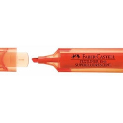 Маркер Faber-Castell Textliner 46 Суперфлуоресцентный