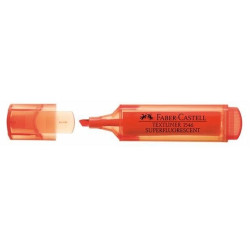 Маркер Faber-Castell Textliner 46 Суперфлуоресцентный