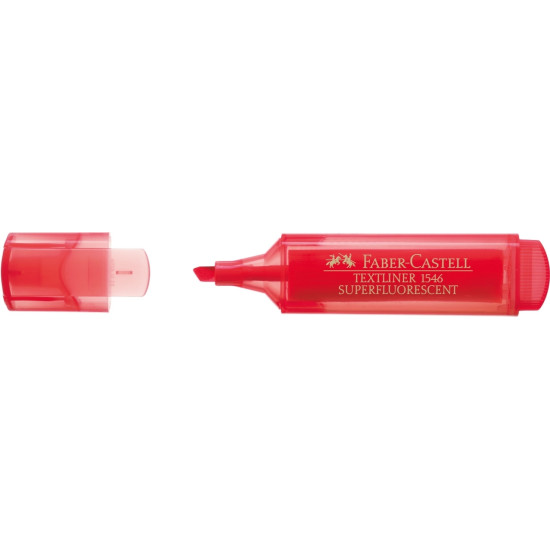 Маркер Faber-Castell Textliner 46 Суперфлуоресцентный