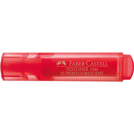 Маркер Faber-Castell Textliner 46 Суперфлуоресцентный