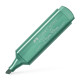 Маркер Faber-Castell Textliner 46 Металлик зеленый