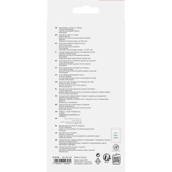 Текстовыделитель Faber-Castell Textliner 46 Superfluorescent 8 цветов неоновые перезаряжаемый