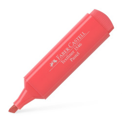 Маркер Faber-Castell Textliner 46 Пастельный абрикос