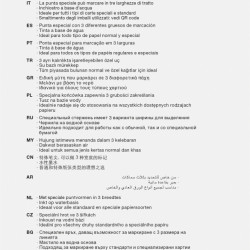 Маркеры Faber-Castell Textliner 46 Пастельные 8 цветов
