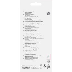 Маркеры Faber-Castell Textliner 46 Металлик 8 цветов