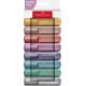Маркеры Faber-Castell Textliner 46 Металлик 8 цветов