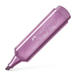 Маркер Faber-Castell Textliner 46 Рубиновый Металлик