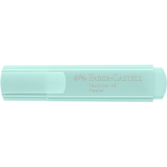 Текстовыделитель Faber-Castell Textliner 46 Пастельный Тропический