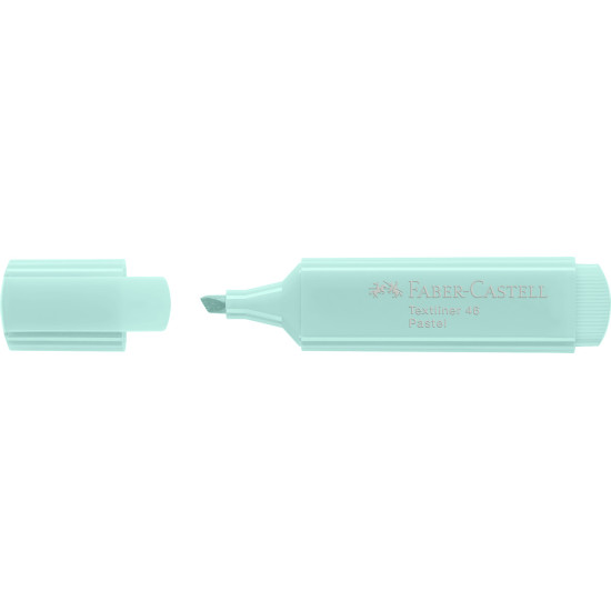 Текстовыделитель Faber-Castell Textliner 46 Пастельный Тропический