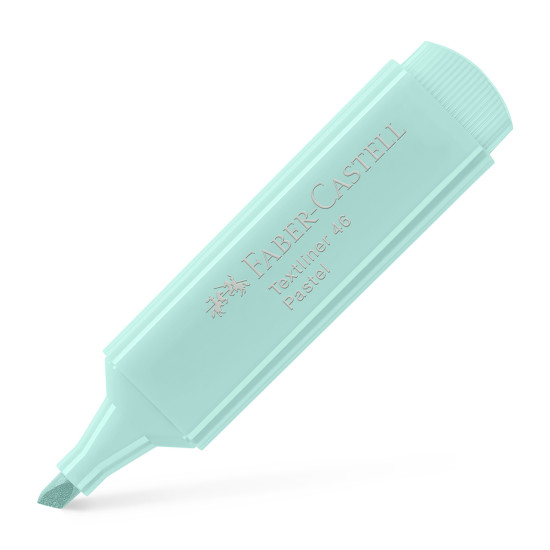 Текстовыделитель Faber-Castell Textliner 46 Пастельный Тропический