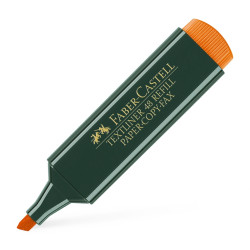 Маркер Faber-Castell Textliner 48 Суперфлуоресцентный