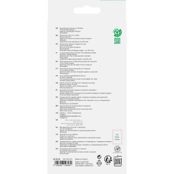 Маркер Текстовыделитель Faber-Castell Textliner 1548 8 цветов суперфлуоресцентный