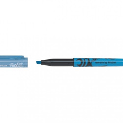 Маркер Pilot FriXion Light синий стирающийся