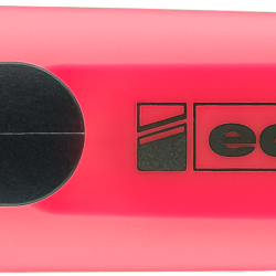 Маркер-выделитель Edding "345", Red, Перезаправляемый