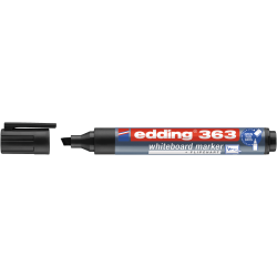 Маркер Edding 363 Скошенный перезаправляемый