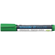 Tāfeles marķieris Schneider 290, 2-3mm, konisks, zaļš