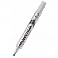 Tāfeles marķieris Pentel Maxiflo MWL5S, 4mm, konisks, zaļš