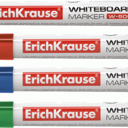 Масляная пастель Erich Krause 12846, Multicolor, Яркие цвета