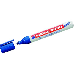 Маркер Edding 8030 NLS Антикоррозийный