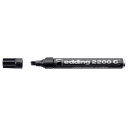 Маркер Edding 2200C перманентный сменный наконечник