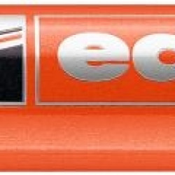 Маркер Edding 2000C Оранжевый перманентный