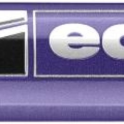 Маркер Edding 2000C Фиолетовый Нестираемый